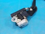3C1857706S Ремень безопасности передний правый VOLKSWAGEN Passat B7 2011-2015