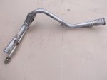 1524761 Горловина топливного бака Ford Focus 2 2005-2011