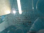 7L0845201F Стекло двери передней левой VOLKSWAGEN Touareg 1 (7L) 2002-2010
