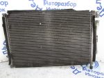 1672022 Радиатор кондиционера Ford Fusion 2002-2012