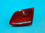 3AE945094J Фонарь задний правый внутренний VOLKSWAGEN Passat B7 2011-2015