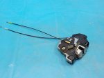 6904053090 Замок двери передней левой TOYOTA Rav 4 III (ACA30) 2006-2013