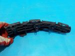 5256342010 Кронштейн заднего бампера левый TOYOTA Rav 4 III (ACA30) 2006-2013