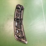 638241CA0A Накладка крыла переднего правого Infiniti FX-QX70 (S51) 2008-2017