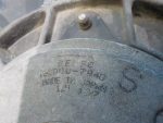 38615R06E01 Диффузор радиатора Honda CR-V 3 2007-2012