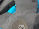 19015R06E01 Диффузор радиатора Honda CR-V 3 2007-2012