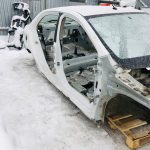000041491 Порог правый Chevrolet Cobalt 2011-2015