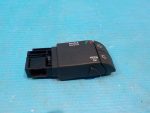 255522448R Переключатель управления магнитолой RENAULT Duster 1 2010-2019
