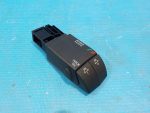 255522448R Переключатель управления магнитолой RENAULT Duster 1 2010-2019