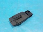 255522448R Переключатель управления магнитолой RENAULT Duster 1 2010-2019