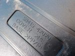 5841542020 Пол багажника TOYOTA Rav 4 III (ACA30) 2006-2013