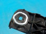 5253542020 Кронштейн переднего бампера правый TOYOTA Rav 4 III (ACA30) 2006-2013
