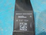 868845992R Ремень безопасности передний правый RENAULT Duster 1 2010-2019
