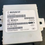 416512190R Блок управления полным приводом RENAULT Duster 1 2010-2019