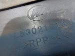 000041582 Решетка стеклоочистителя (жабо) LIFAN Breez 2007-2014