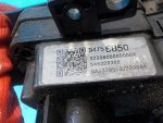 94756850 Блок управления отопителем Chevrolet Cobalt 2011-2015