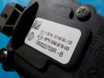 180022703R Педаль газа RENAULT Duster 1 2010-2019