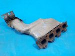 8201101954 Выпускной коллектор RENAULT Duster 1 2010-2019