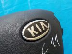 1H59601010 Подушка безопасности водителя KIA Ceed (ED) 2007-2012