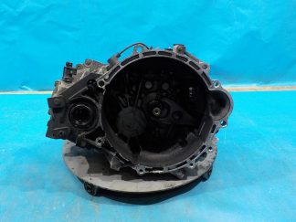 МКПП (механическая КПП)