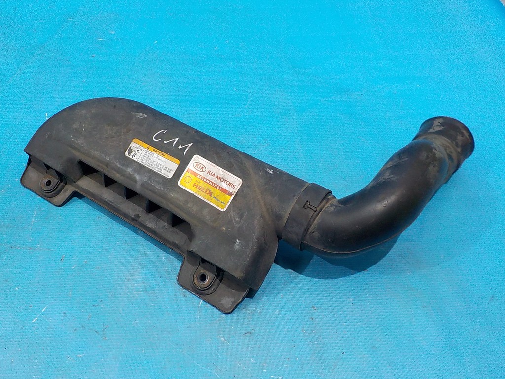 282121H110 Воздухозаборник KIA Ceed (ED) 2007-2012 282121H110 Воздухозаборник KIA Ceed (ED) 2007-2012