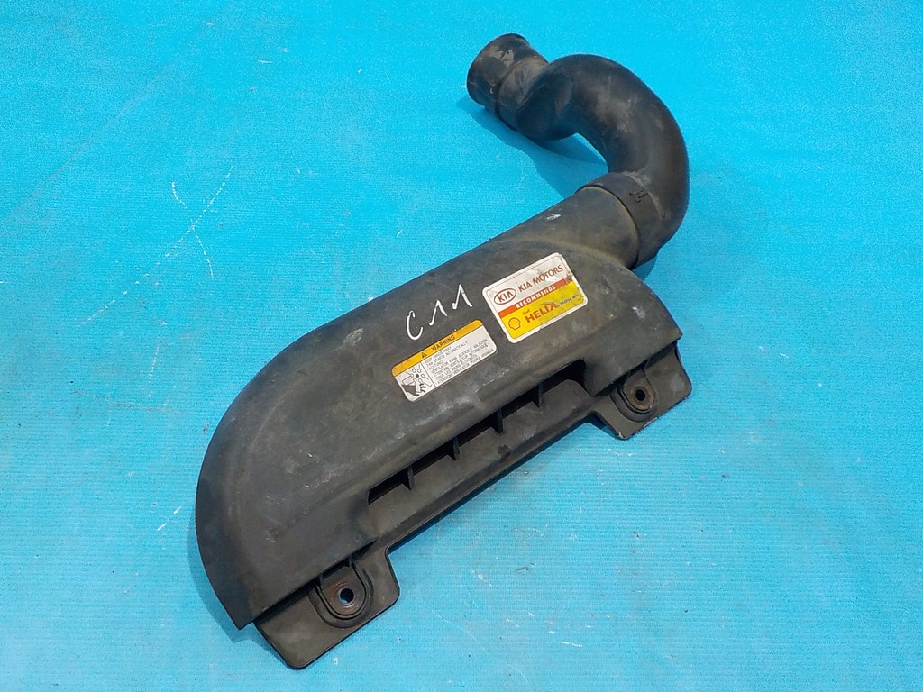 282121H110 Воздухозаборник KIA Ceed (ED) 2007-2012 282121H110 Воздухозаборник KIA Ceed (ED) 2007-2012