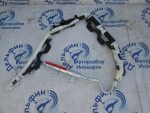 K8EPMCG700 Подушка безопасности боковая правая (шторка) Infiniti FX (S50) 2003-2008