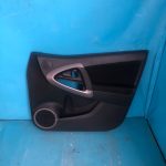 6761042770B7 Обшивка двери передней правой TOYOTA Rav 4 III (ACA30) 2006-2013