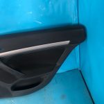 1Z5867212DPWAZ Обшивка двери задней правой SKODA Octavia A5 (1Z) 2004-2013