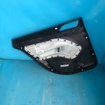 1Z5867212DPWAZ Обшивка двери задней правой SKODA Octavia A5 (1Z) 2004-2013