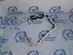 K8EPACG700 Подушка безопасности боковая левая (шторка) Infiniti FX (S50) 2003-2008