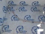 7L6880741F Подушка безопасности боковая левая (шторка) VOLKSWAGEN Touareg 1 (7L) 2002-2010