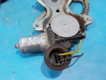 6980212220 Стеклоподъемник передний правый TOYOTA Corolla E15 2006-2013