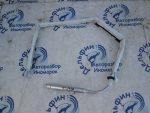 8329LT Подушка безопасности боковая левая (шторка) Peugeot 307 2001-2007 PEUGEOT 