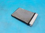 95018021 Радиатор отопителя (печки) Chevrolet Aveo (T300) 2011-2015