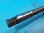 4341042210 Привод колеса передний правый TOYOTA Rav 4 III (ACA30) 2006-2013