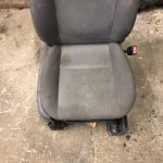  Сиденье переднее правое (пассажирское) Ford C-Max 2003-2011