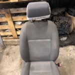  Сиденье переднее правое (пассажирское) Ford C-Max 2003-2011