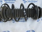 51401SAAG01 Пружина передняя Honda Jazz 2002-2008