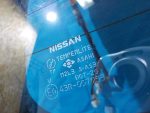 K010MJG4EB Дверь - крышка багажника Nissan Nissan X-Trail (T31) 2007-2014