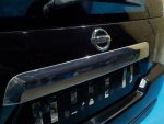 K010MJG4EB Дверь - крышка багажника Nissan Nissan X-Trail (T31) 2007-2014