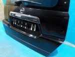 K010MJG4EB Дверь - крышка багажника Nissan Nissan X-Trail (T31) 2007-2014