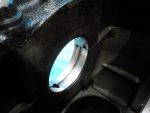 KZ42802200 Блок двигателя KIA Ceed (ED) 2007-2012