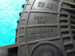 1K0145840R Патрубок интеркулера VOLKSWAGEN Passat CC 2008-2018