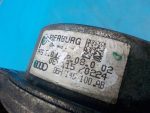 06H145100AB Насос вакуумный VOLKSWAGEN Passat CC 2008-2018
