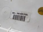 5N0839016D Замок двери задней правой VOLKSWAGEN Passat CC 2008-2018