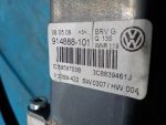3C8839461M Стеклоподъемник задний левый VOLKSWAGEN Passat CC 2008-2018