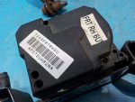 96438321 Ремень безопасности передний правый Chevrolet Aveo (T250) 2005-2011
