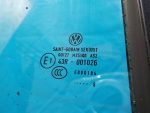 3C8839614H Стекло двери задней правой (форточка) VOLKSWAGEN Passat CC 2008-2018