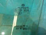 3C8845201A Стекло двери передней левой VOLKSWAGEN Passat CC 2008-2018
